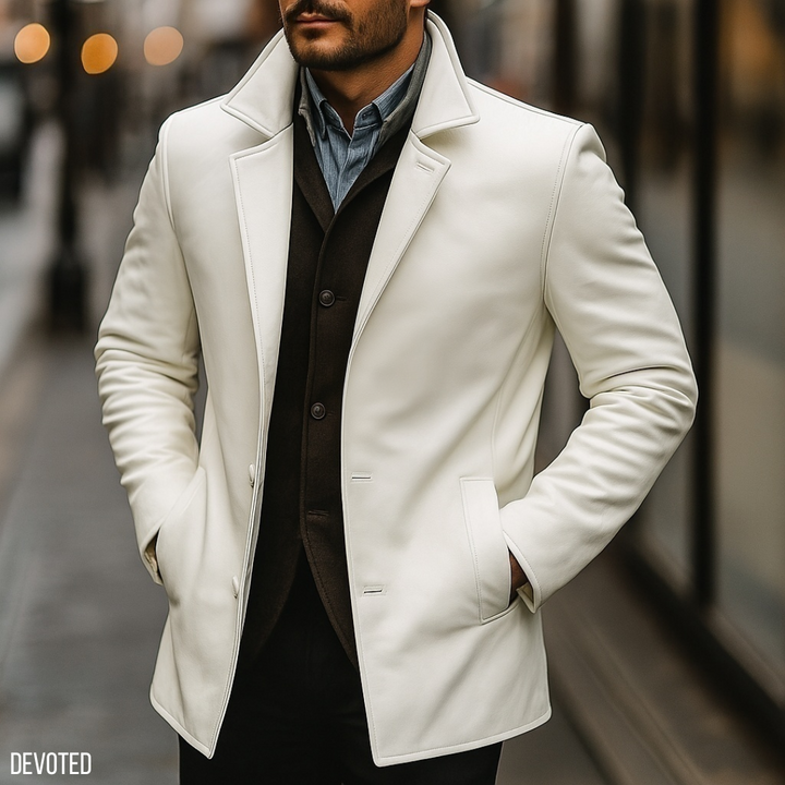 Stallion Coat