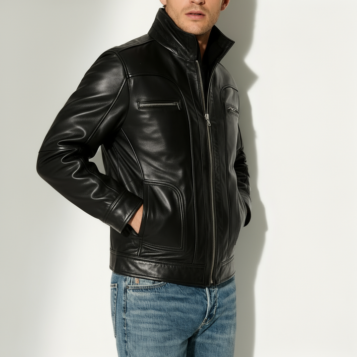 Thunderjet Jacket