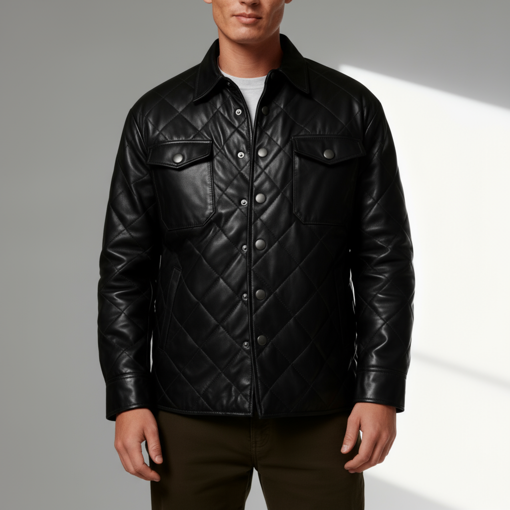 Shooter Jacket