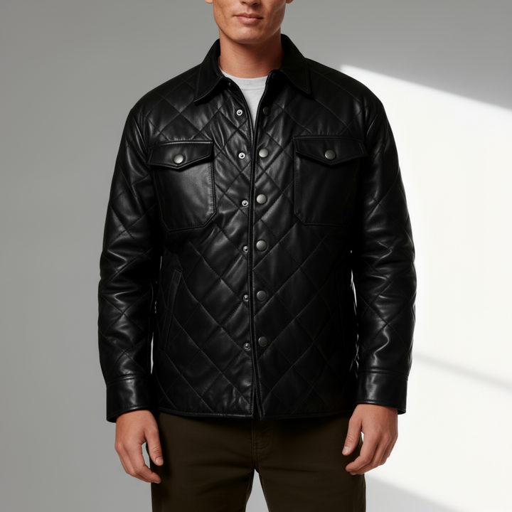 Shooter Jacket