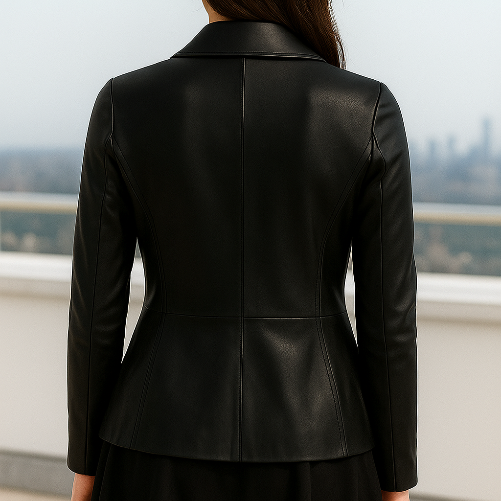 Rosie Jacket