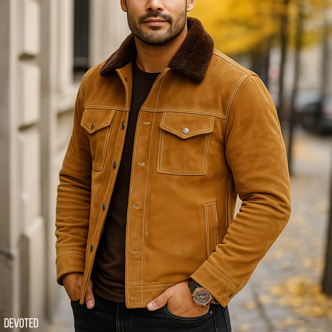 Centauro Jacket