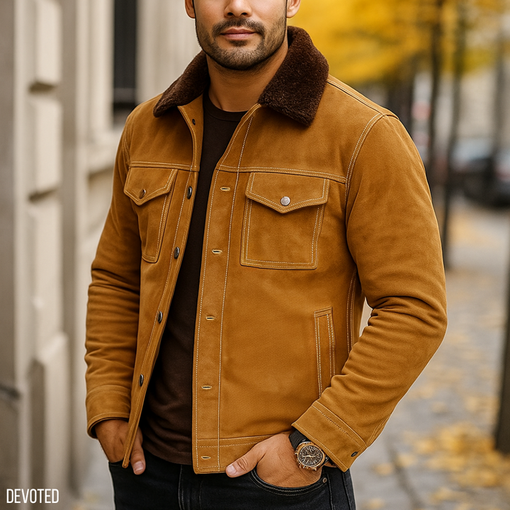 Centauro Jacket