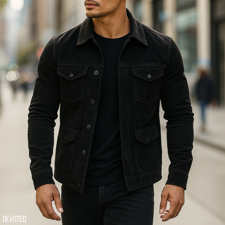Cyclone Jacket