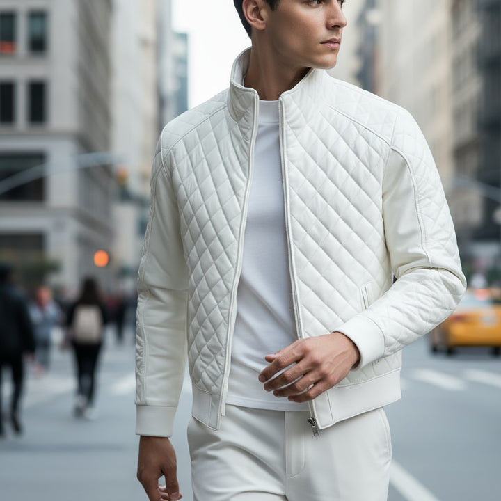 Atlantic Jacket