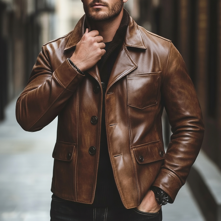 Convair Jacket