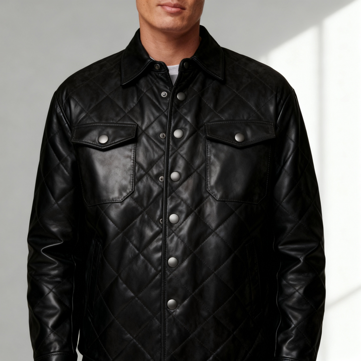 Shooter Jacket