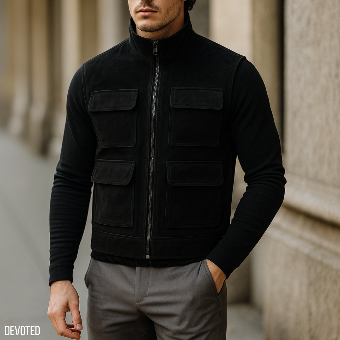 Mauler Jacket