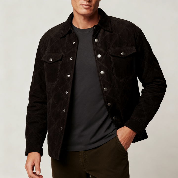 Outlaw Jacket