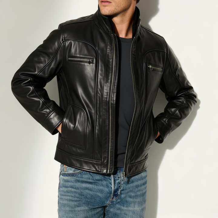 Thunderjet Jacket
