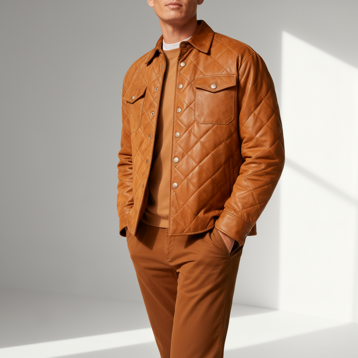 Shooter Jacket