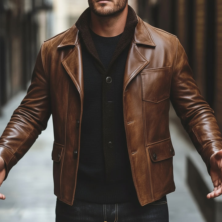 Convair Jacket