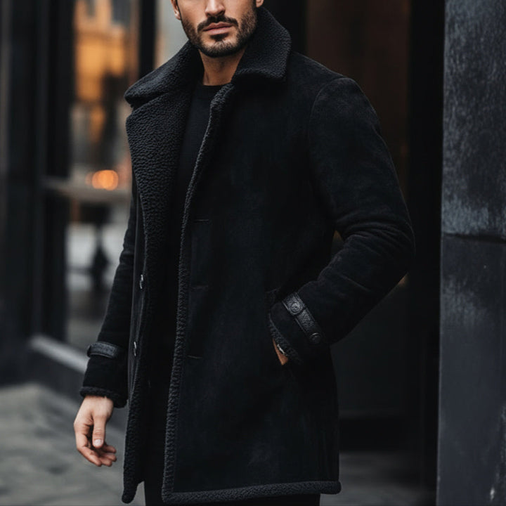 Nomad Coat