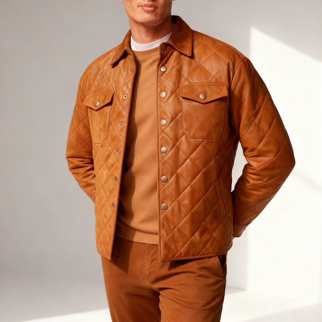 Shooter Jacket