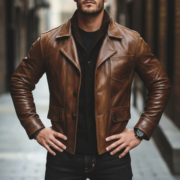 Convair Jacket