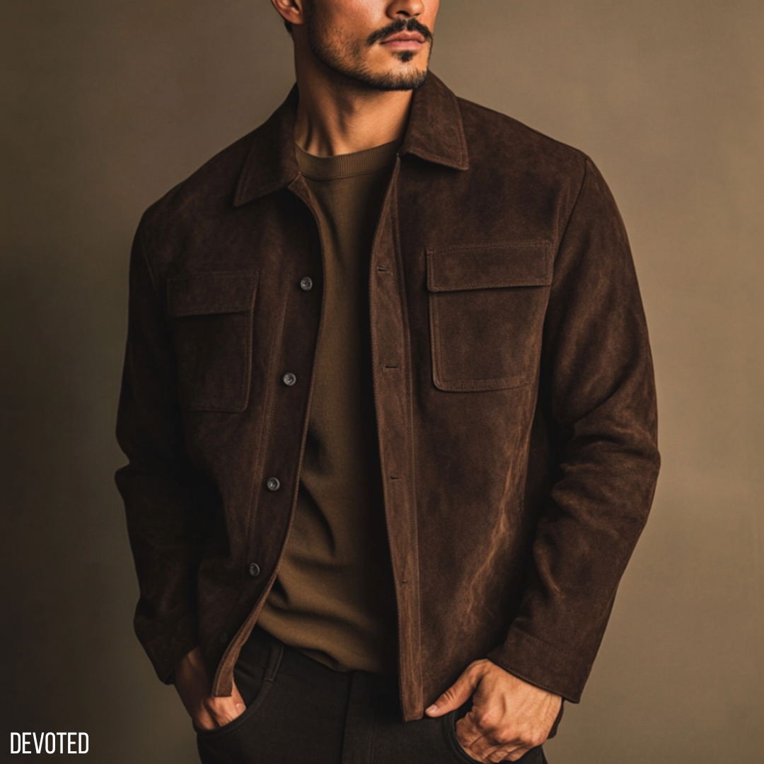Gazelle Jacket