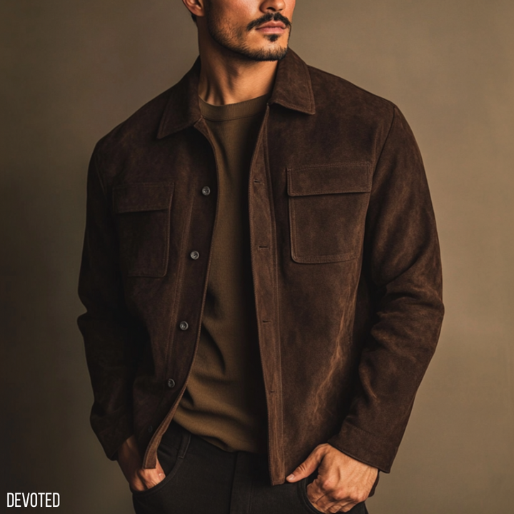 Gazelle Jacket