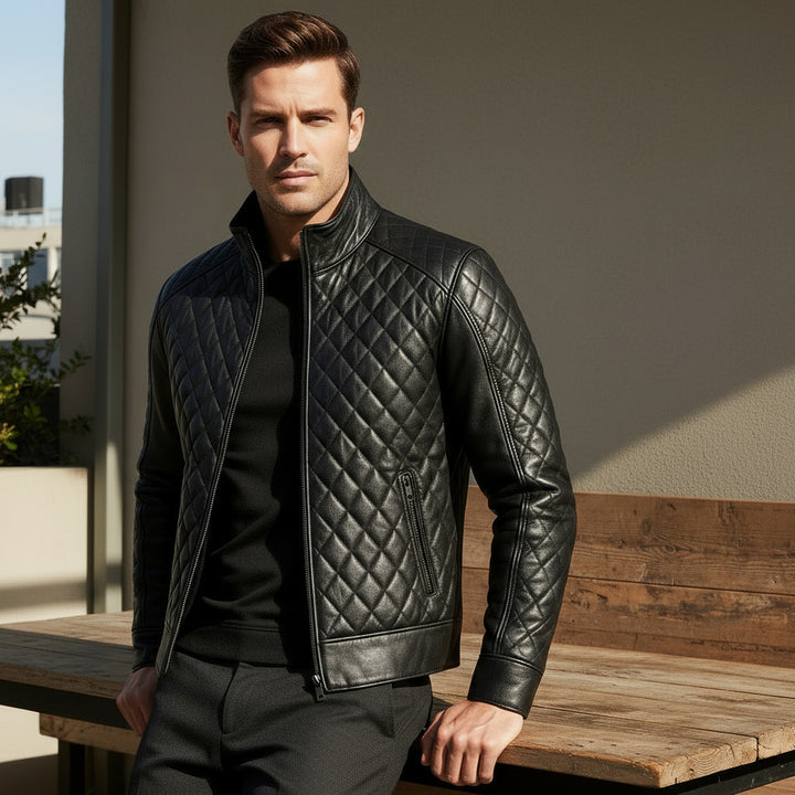 Atlantic Jacket