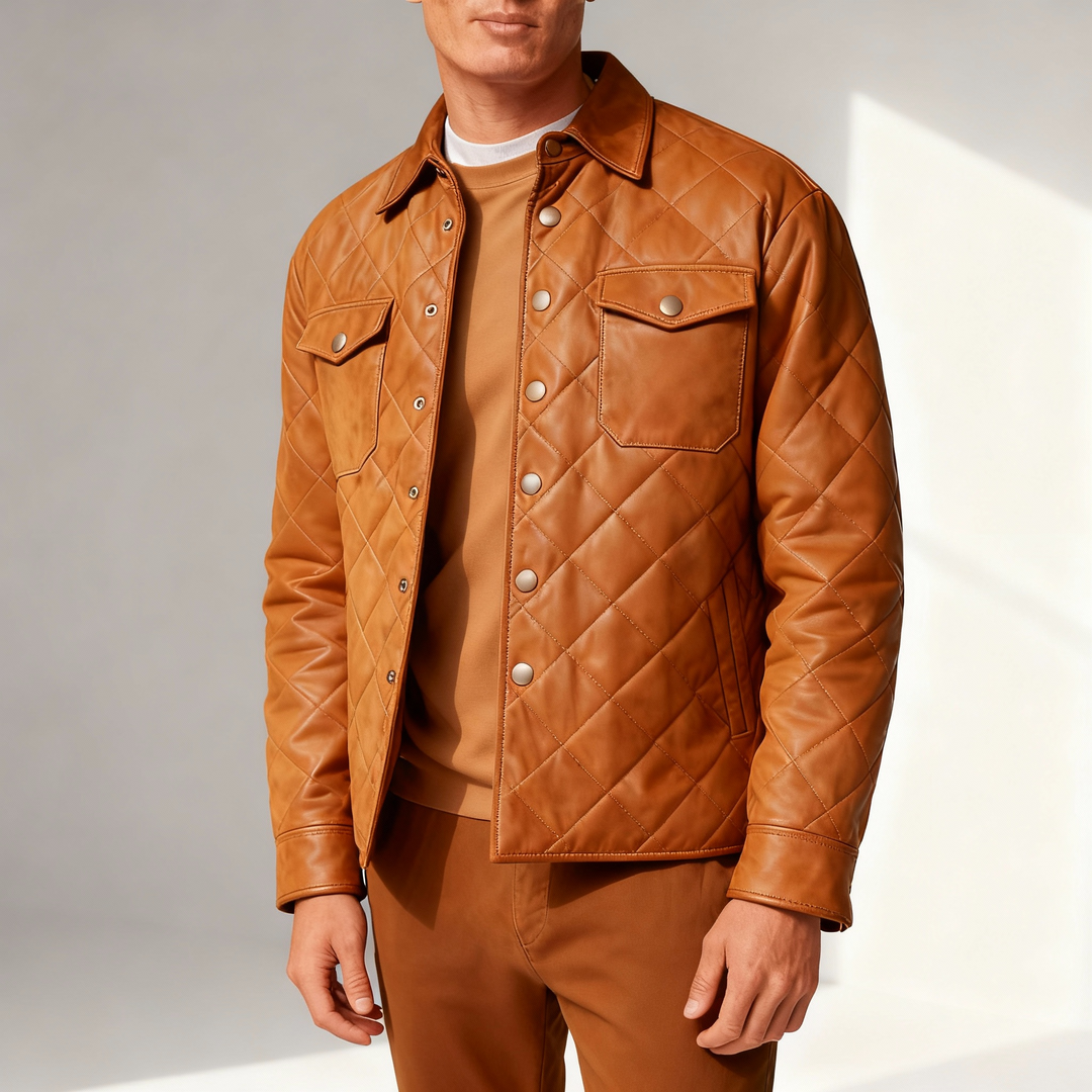 Shooter Jacket