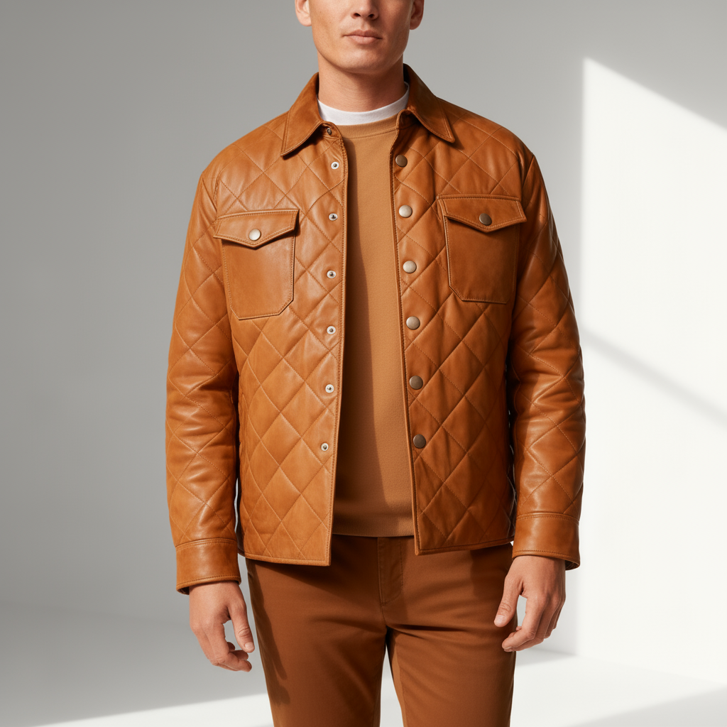Shooter Jacket