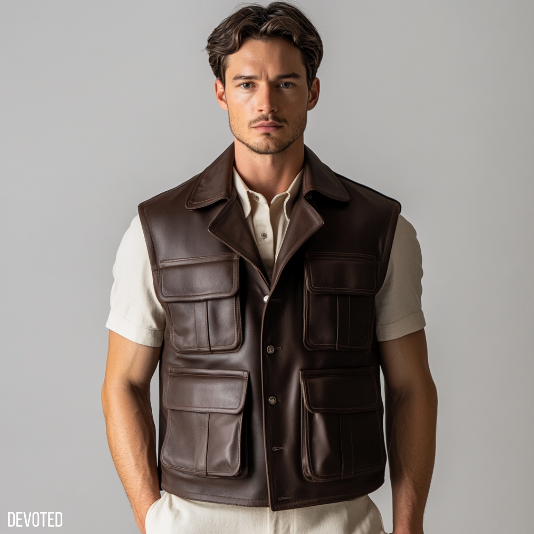 Curtis Jacket