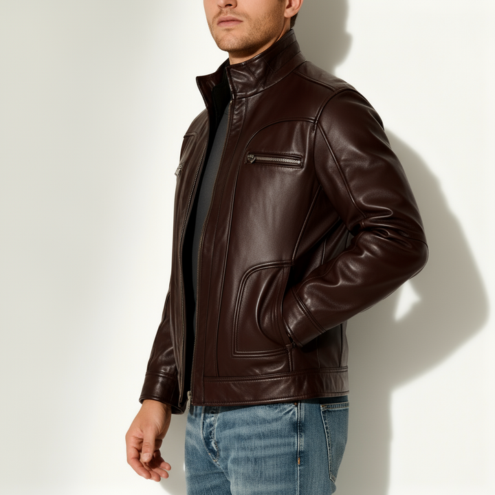 Thunderjet Jacket