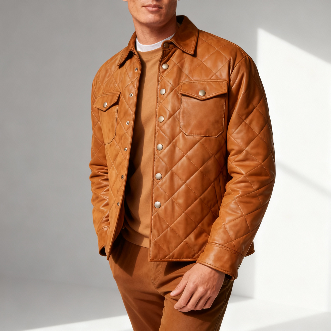 Shooter Jacket