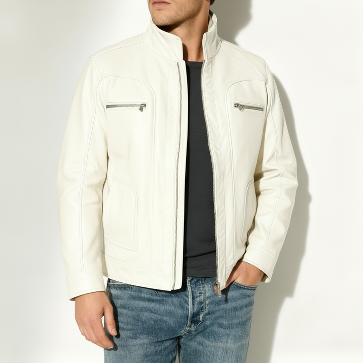 Thunderjet Jacket