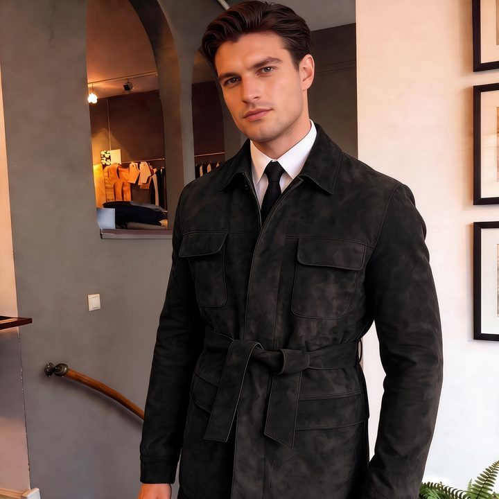 Airmaster Coat