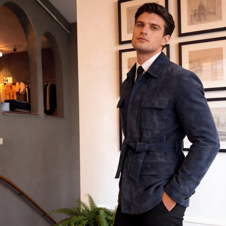Airmaster Coat