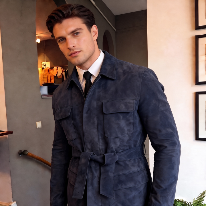 Airmaster Coat