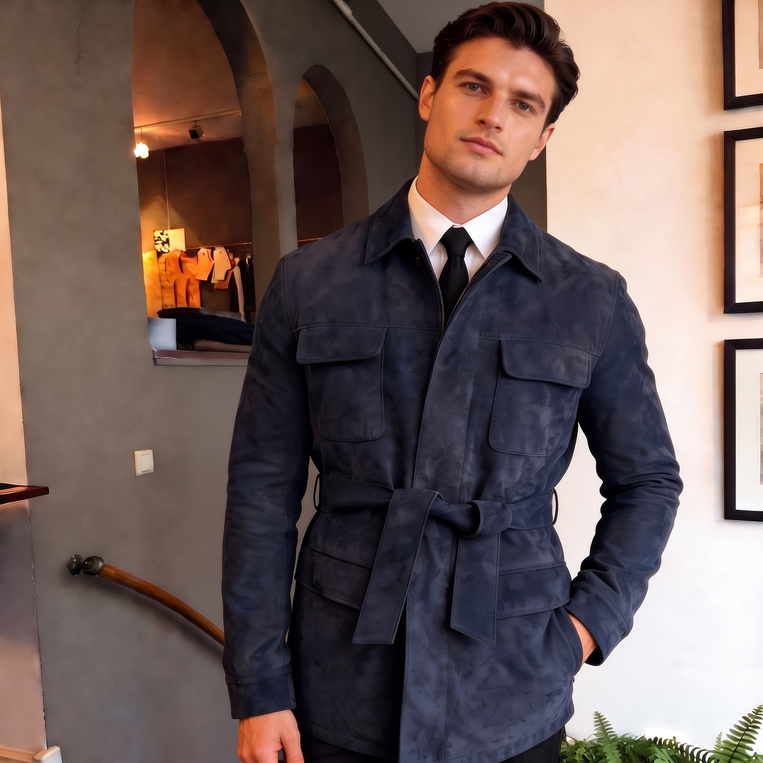 Airmaster Coat