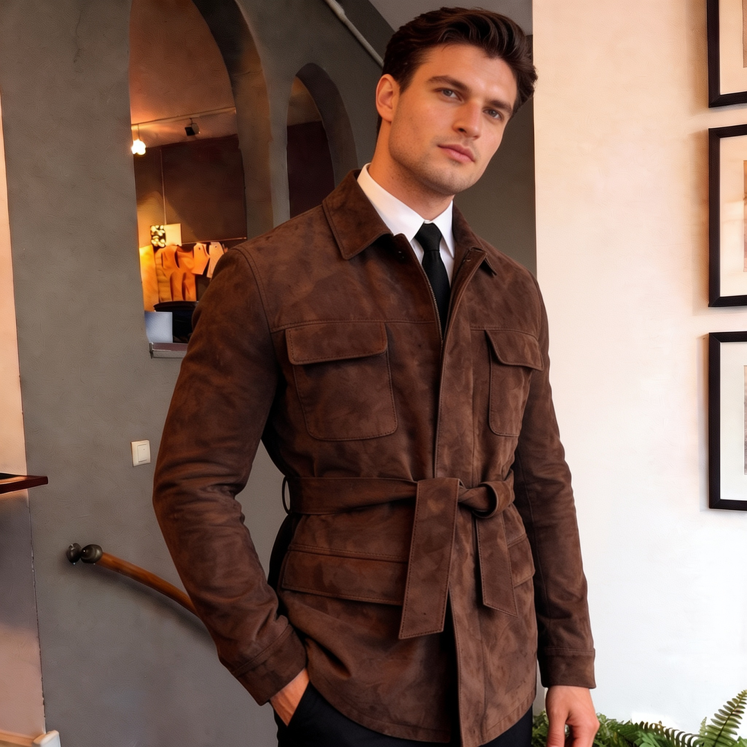 Airmaster Coat