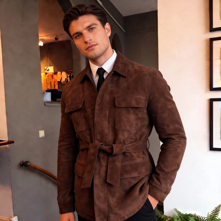 Airmaster Coat