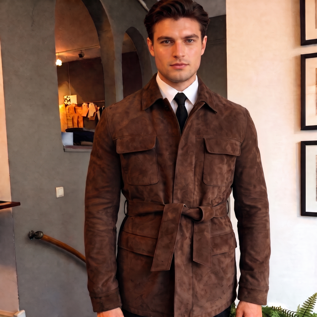 Airmaster Coat