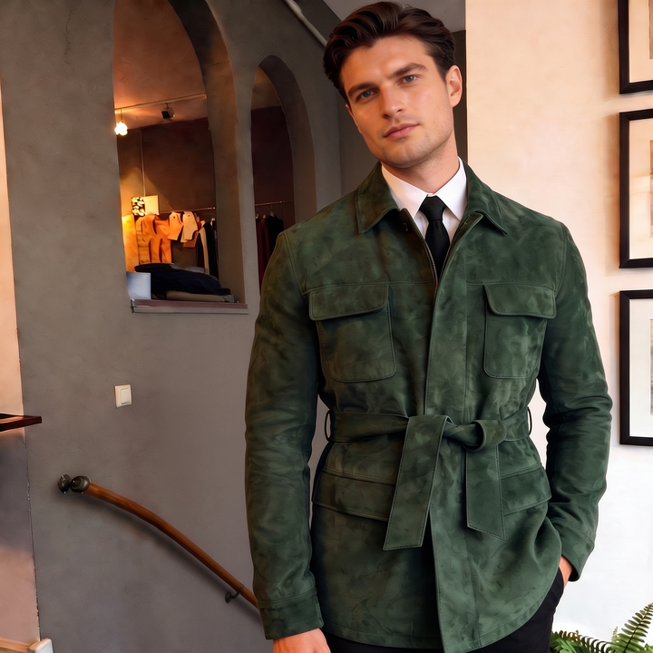 Airmaster Coat