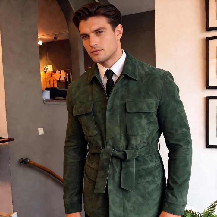 Airmaster Coat