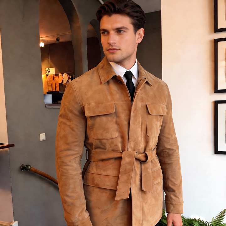 Airmaster Coat