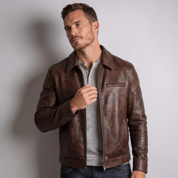 Airseeker Jacket