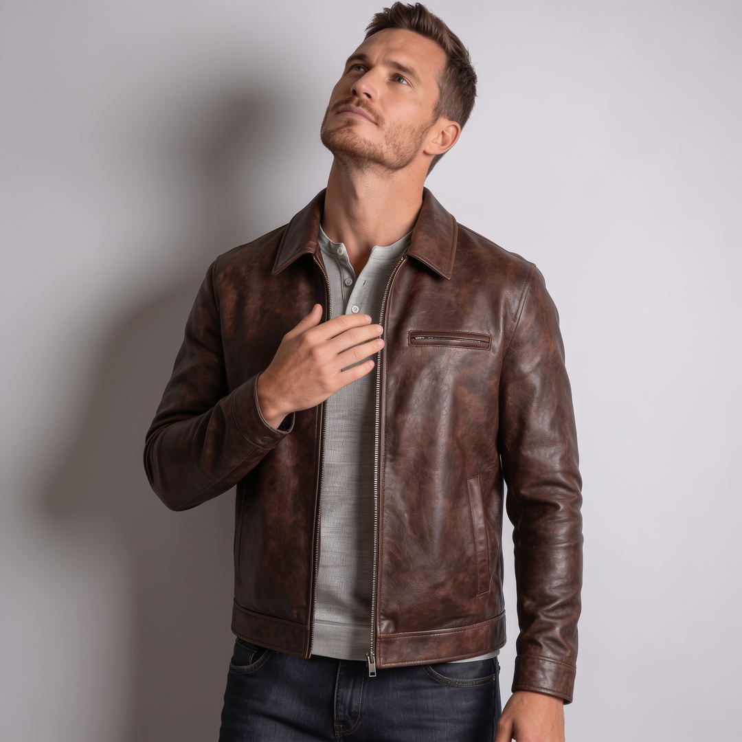 Airseeker Jacket