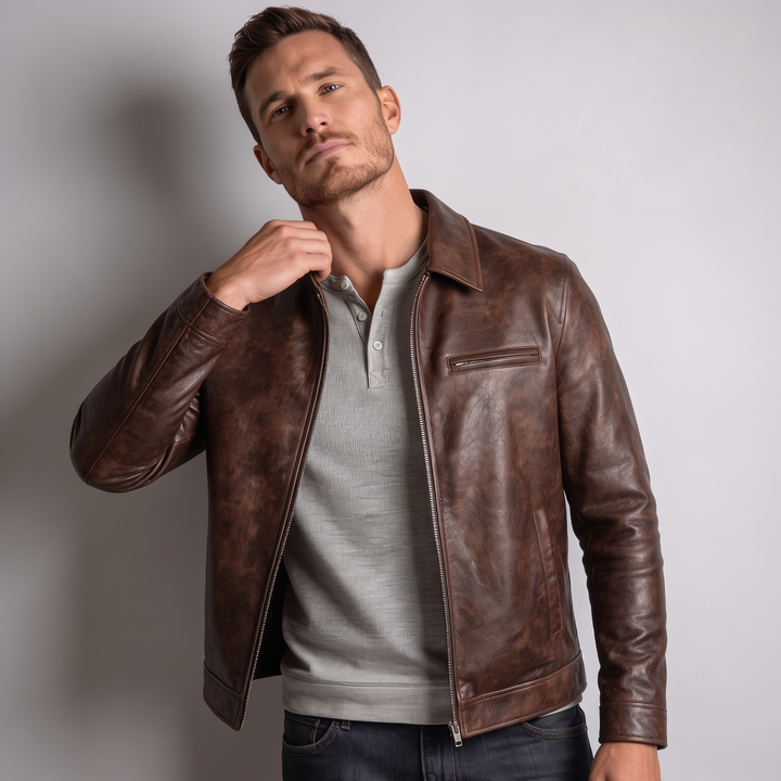 Airseeker Jacket