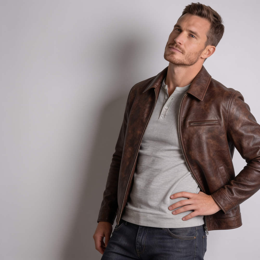 Airseeker Jacket