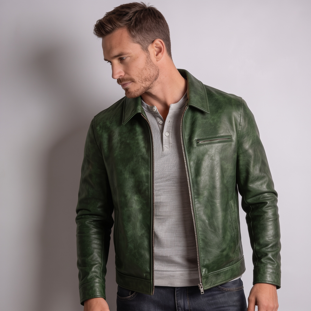 Airseeker Jacket