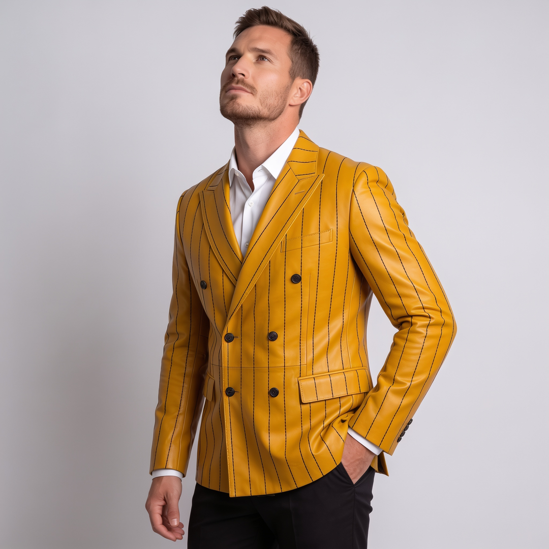 Atlanta Blazer