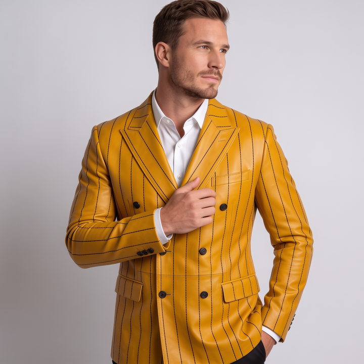 Atlanta Blazer