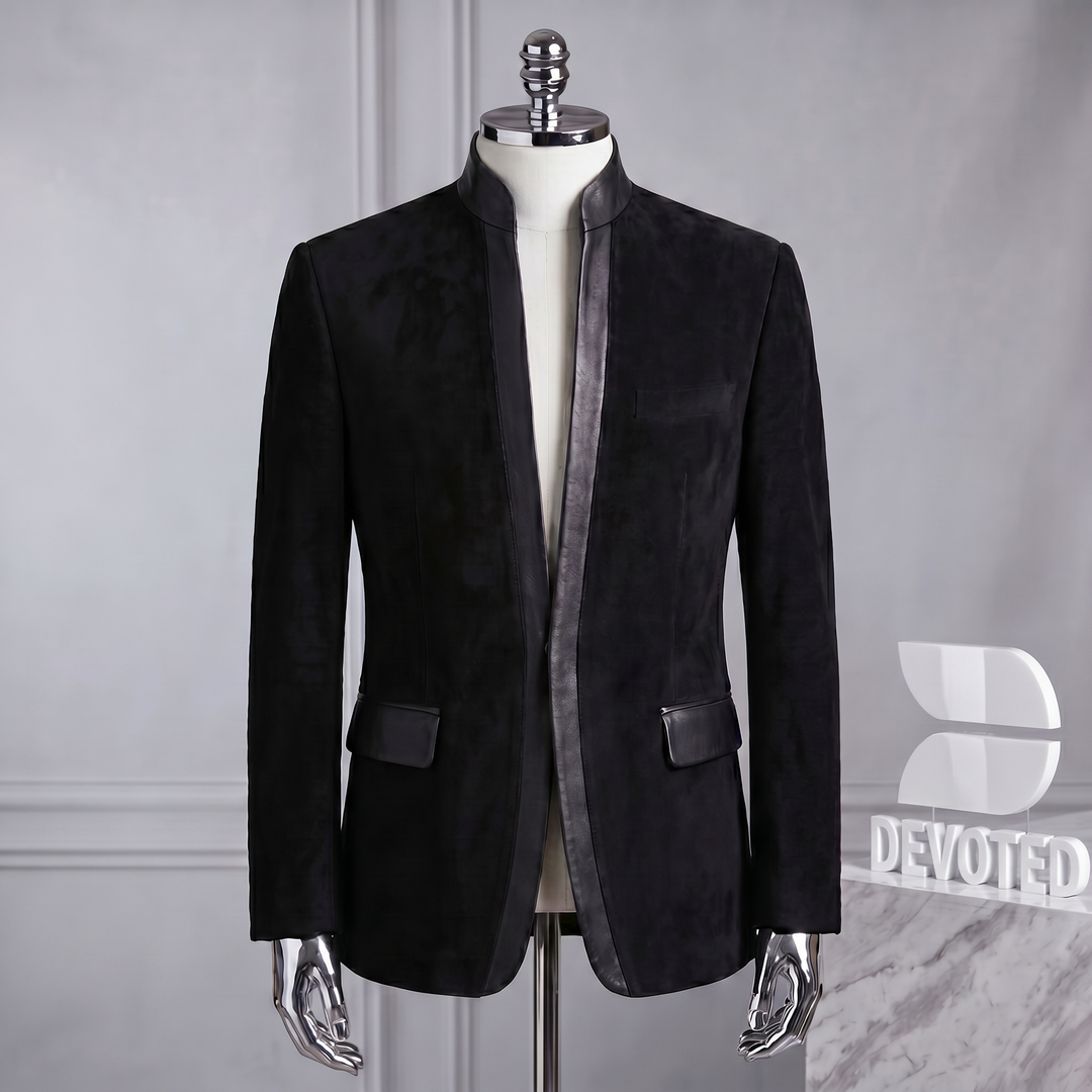 Blazer Dominateur