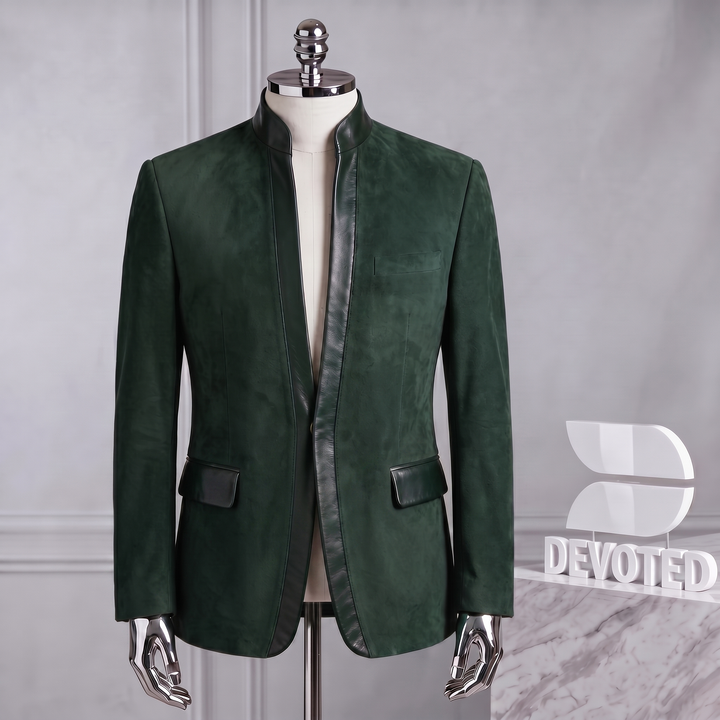 Blazer Dominateur