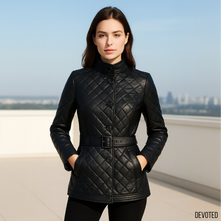 Celeste Jacket