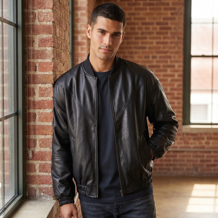 Veste Spitfire
