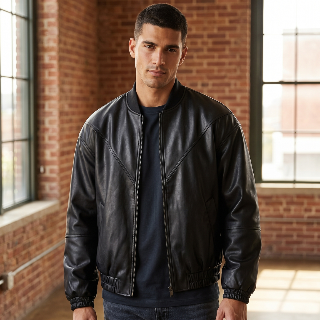 Veste Spitfire